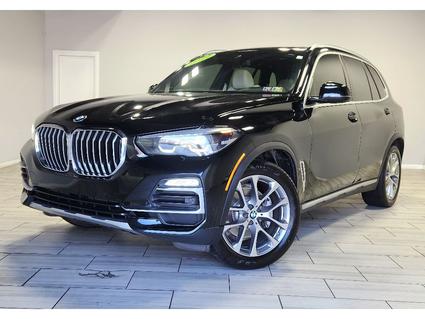 2019 BMW X5 Philadelphia PA
