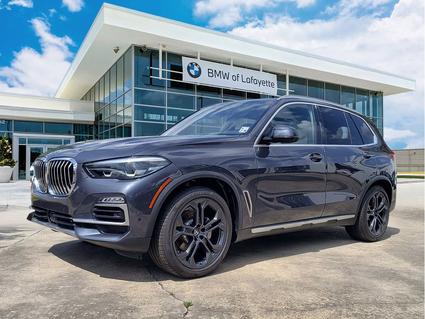 2019 BMW X5 Lafayette LA