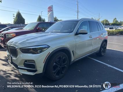2019 BMW X5 Vero Beach FL