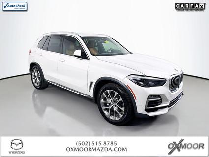 2019 BMW X5 Louisville KY