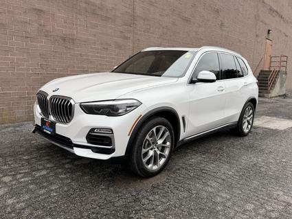 2019 BMW X5 Merriam KS