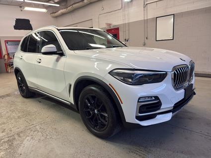 2019 BMW X5 Brunswick OH