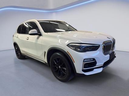 2019 BMW X5 Brunswick OH
