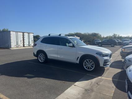 2019 BMW X5 Eureka CA