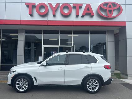 2019 BMW X5 Eureka CA
