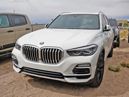 2019 BMW X5 Albuquerque NM