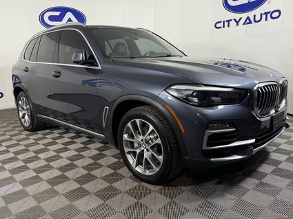 2019 BMW X5 Memphis TN
