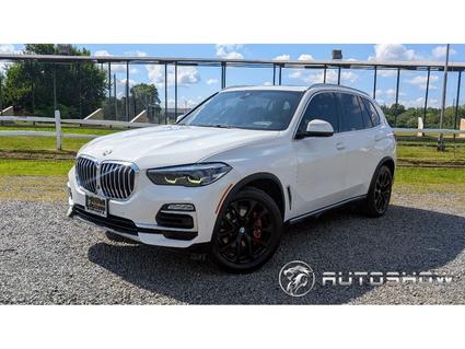 2019 BMW X5 Somerset NJ