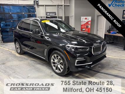 2019 BMW X5 Milford OH
