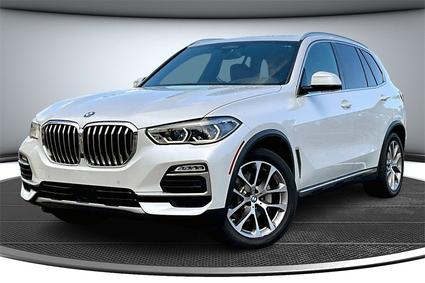 2019 BMW X5 Fort Walton Beach FL