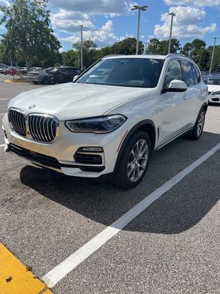 2019 BMW X5 Fort Walton Beach FL