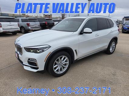 2019 BMW X5 Lexington NE