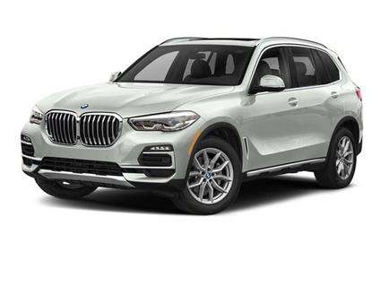 2019 BMW X5 Lexington NE