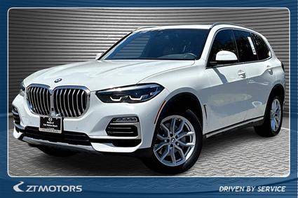 2019 BMW X5 Fort Walton Beach FL