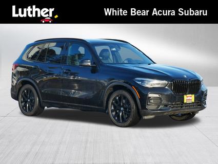2019 BMW X5 Saint Paul MN