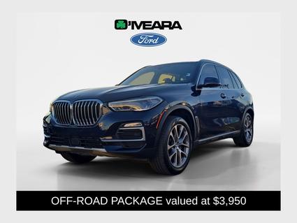 2019 BMW X5 Denver CO