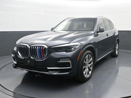 2019 BMW X5 Louisville KY