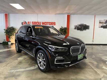 2019 BMW X5 Santa Ana CA