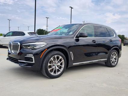 2019 BMW X5 Lafayette LA