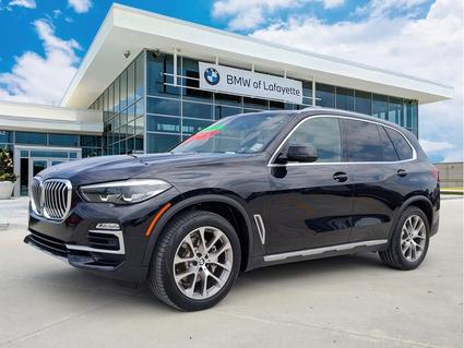 2019 BMW X5 Lafayette LA