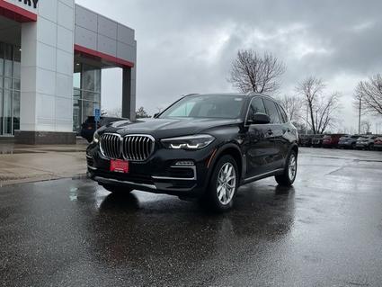2019 BMW X5 Brainerd MN