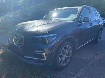 2019 BMW X5 Cliffton Park NY