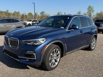 2019 BMW X5 Greenville AL