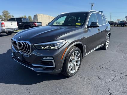 2019 BMW X5 Salem IL