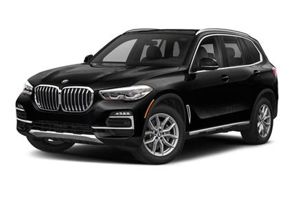 2019 BMW X5 Salem IL
