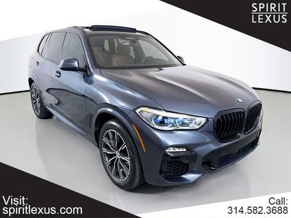 2019 BMW X5 Creve Coeur MO