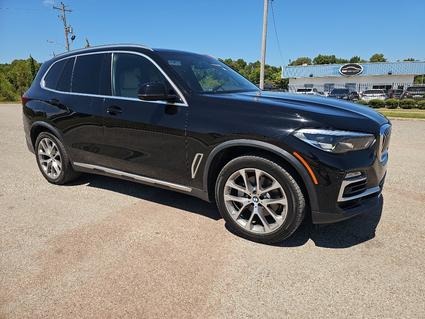 2019 BMW X5 Memphis TN