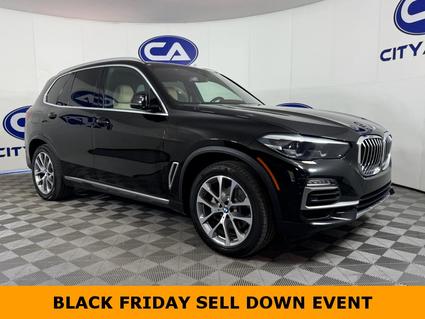 2019 BMW X5 Memphis TN