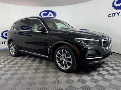 2019 BMW X5 Memphis TN