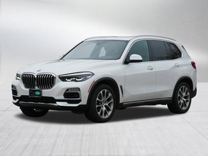 2019 BMW X5 Minneapolis MN