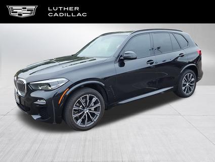 2019 BMW X5 Saint Paul MN