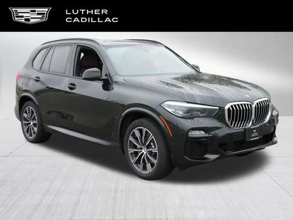 2019 BMW X5 Saint Paul MN