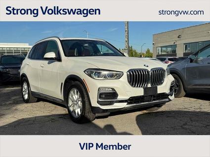 2019 BMW X5 Salt Lake City UT