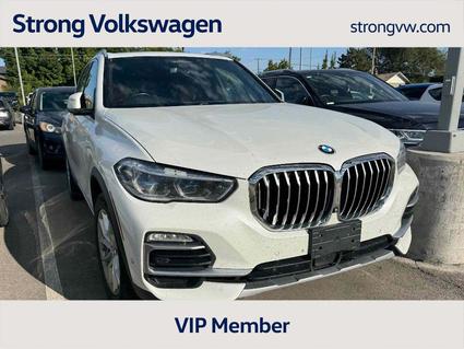 2019 BMW X5 Salt Lake City UT