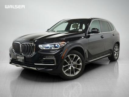 2019 BMW X5 Minneapolis MN