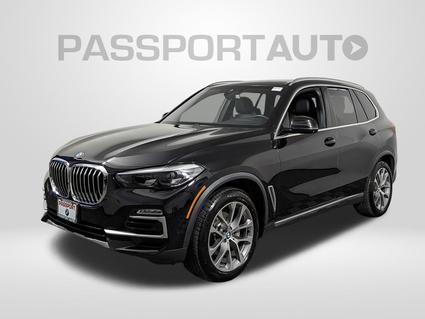 2019 BMW X5 Suitland MD