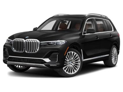 2020 BMW X7 Rochester MN