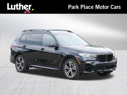 2020 BMW X7 Rochester MN