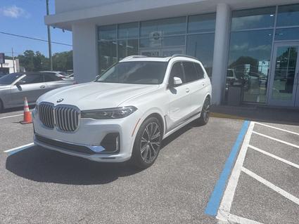 2021 BMW X7 Fort Walton Beach FL
