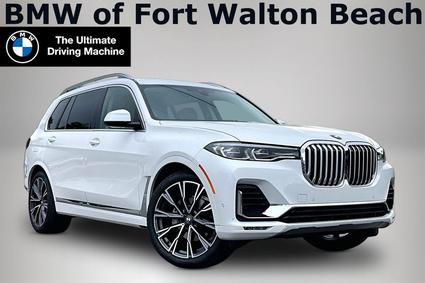 2021 BMW X7 Fort Walton Beach FL