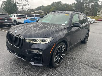 2021 BMW X7 Atlanta GA