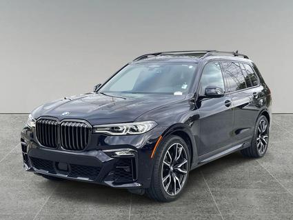 2021 BMW X7 Atlanta GA