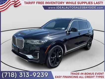 2022 BMW X7 Bayside NY