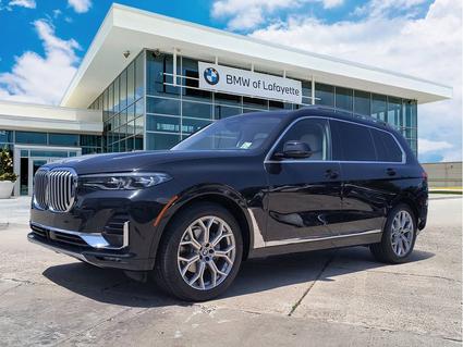 2022 BMW X7 Lafayette LA