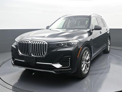 2022 BMW X7 Louisville KY