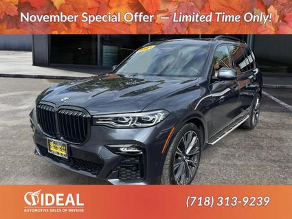 2021 BMW X7 Bayside NY